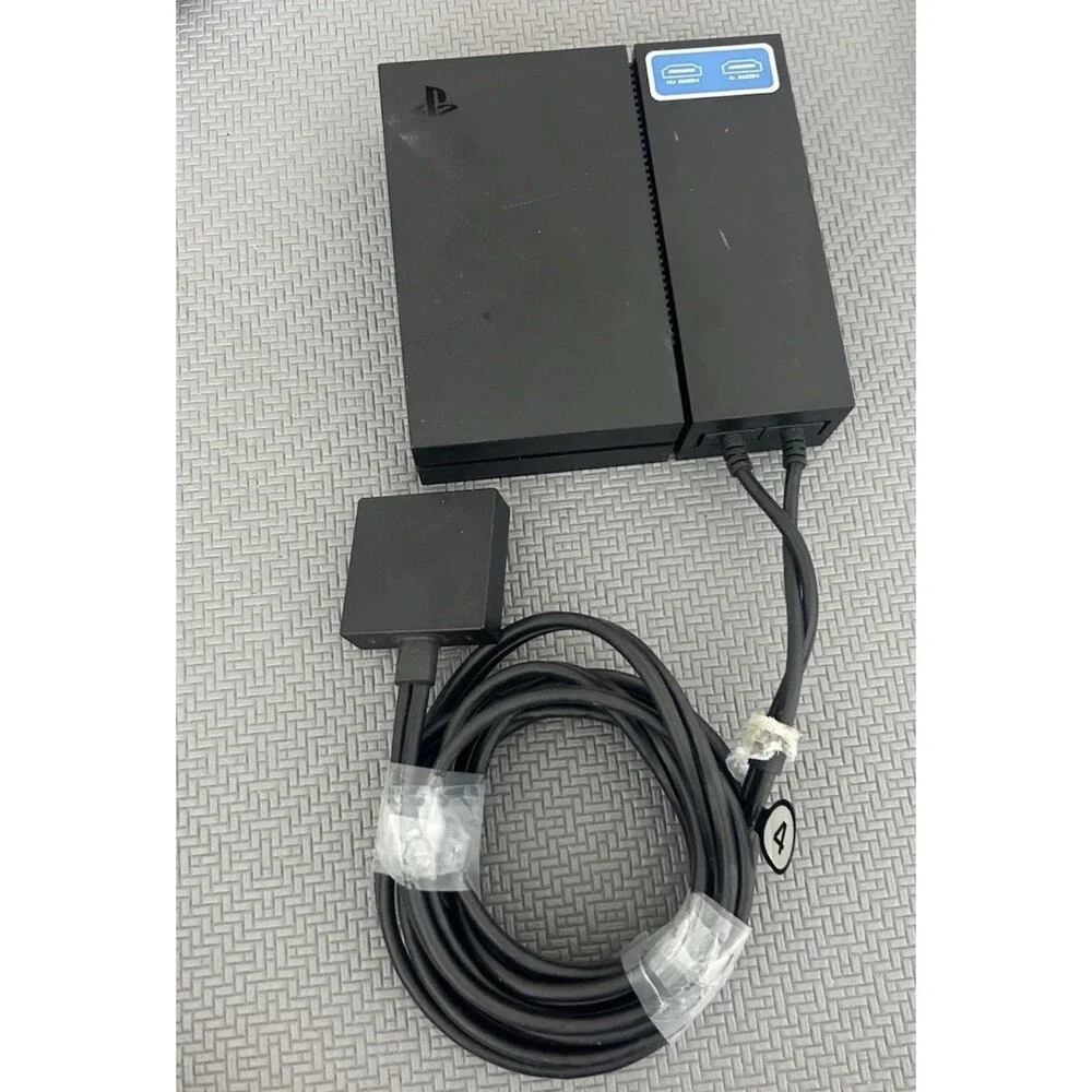 Sony CUH-ZVR1 PS4 Processor Unit for Playstation VR Original OEM
